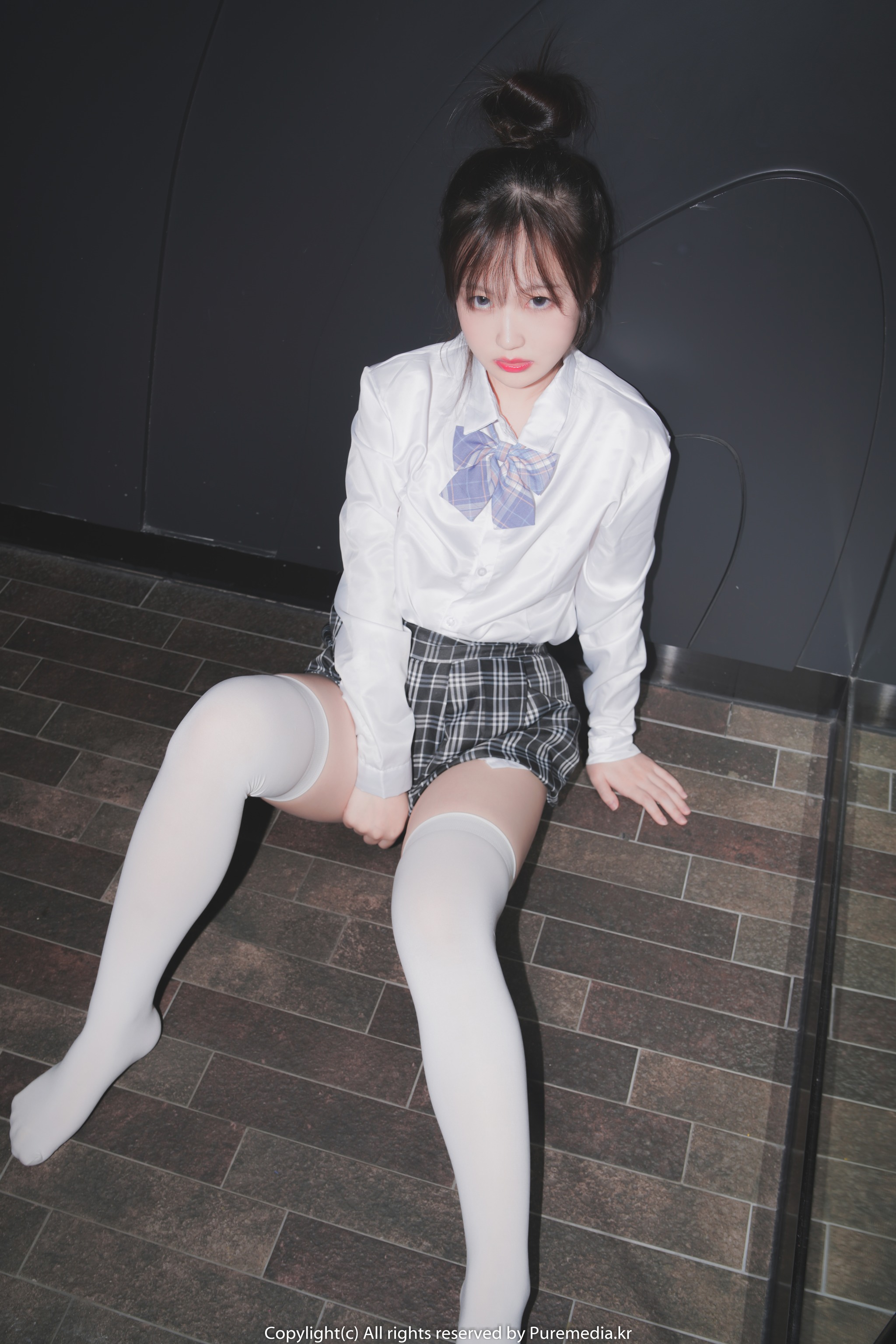 图片[1]-Sia(시아) – NO.002 Pure Media VOL.41[75P]-XikXak